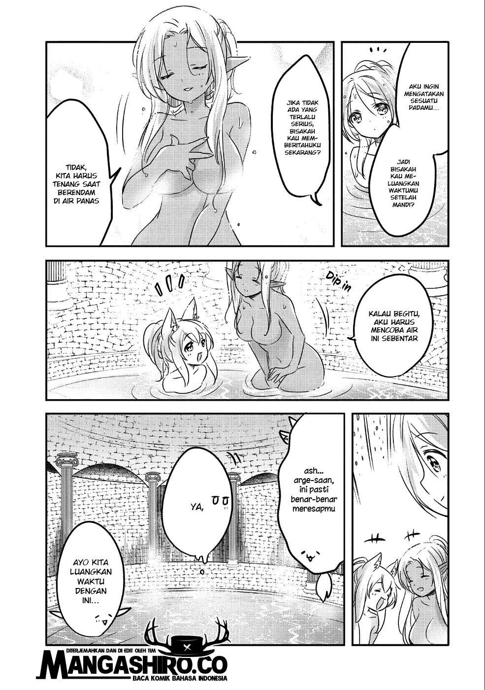 Chapter 25 - halaman 34