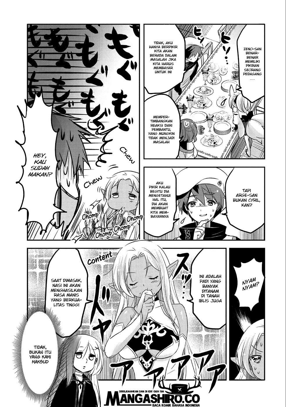 Chapter 25 - halaman 8