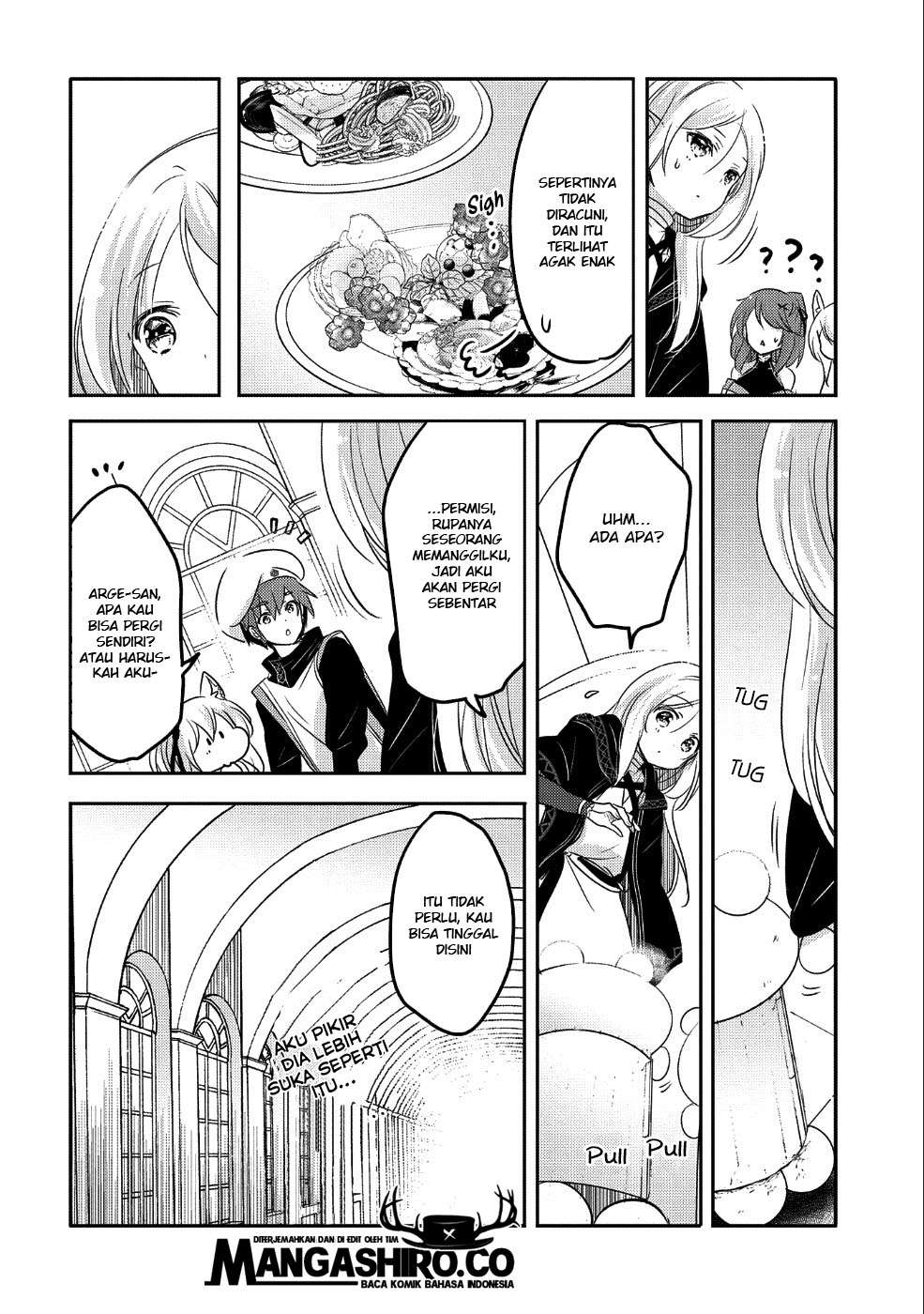 Chapter 25 - halaman 9