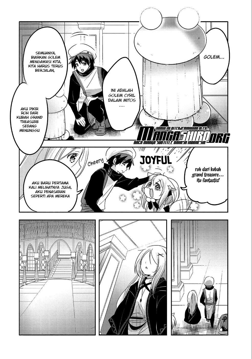 Chapter 24 - halaman 30
