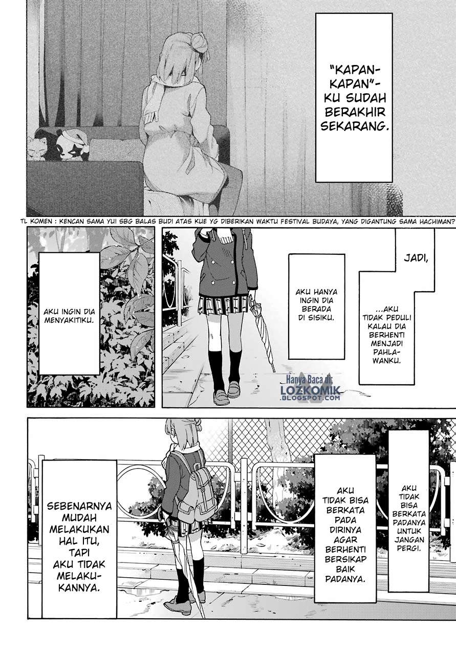 Chapter 75 - halaman 13