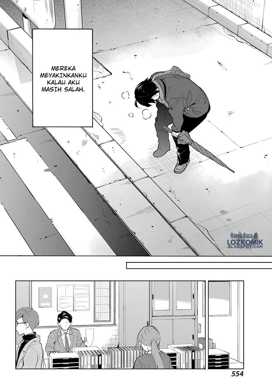 Chapter 75 - halaman 19
