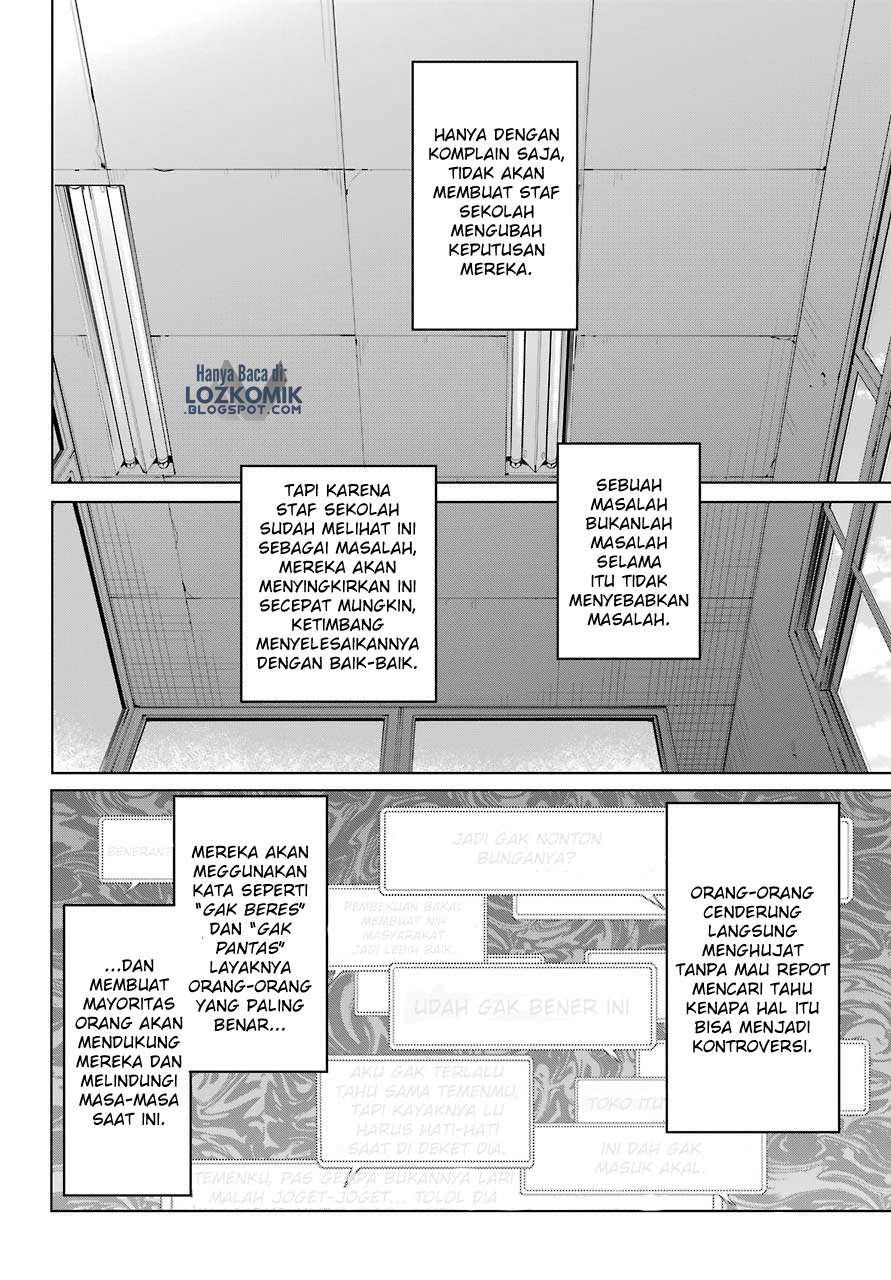 Chapter 75 - halaman 25