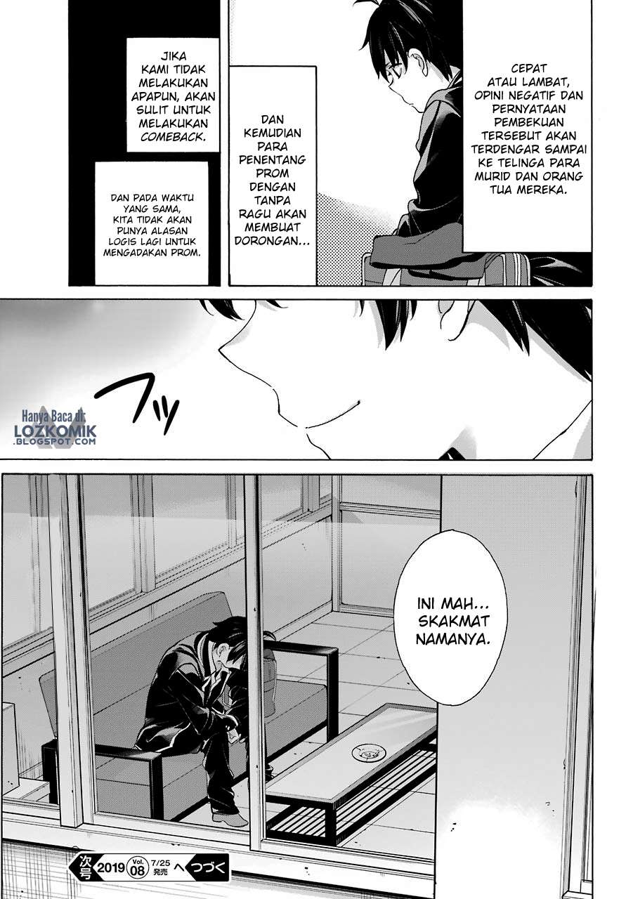 Chapter 75 - halaman 26
