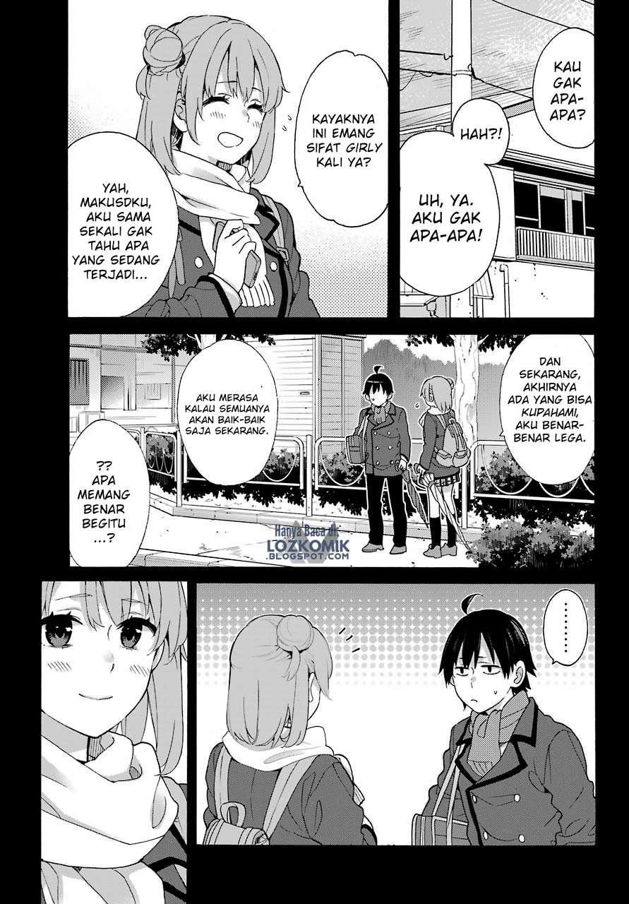 Chapter 75 - halaman 8