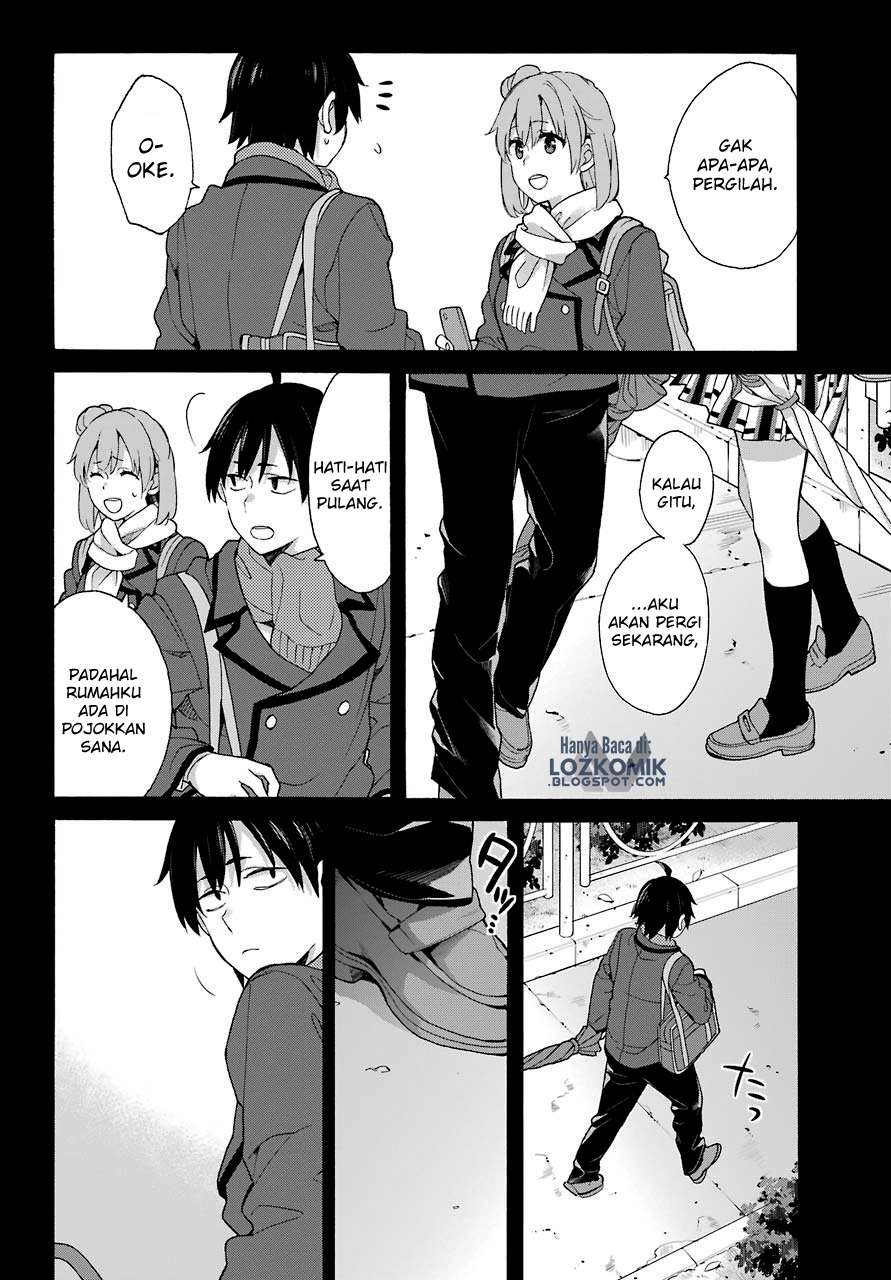 Chapter 75 - halaman 9