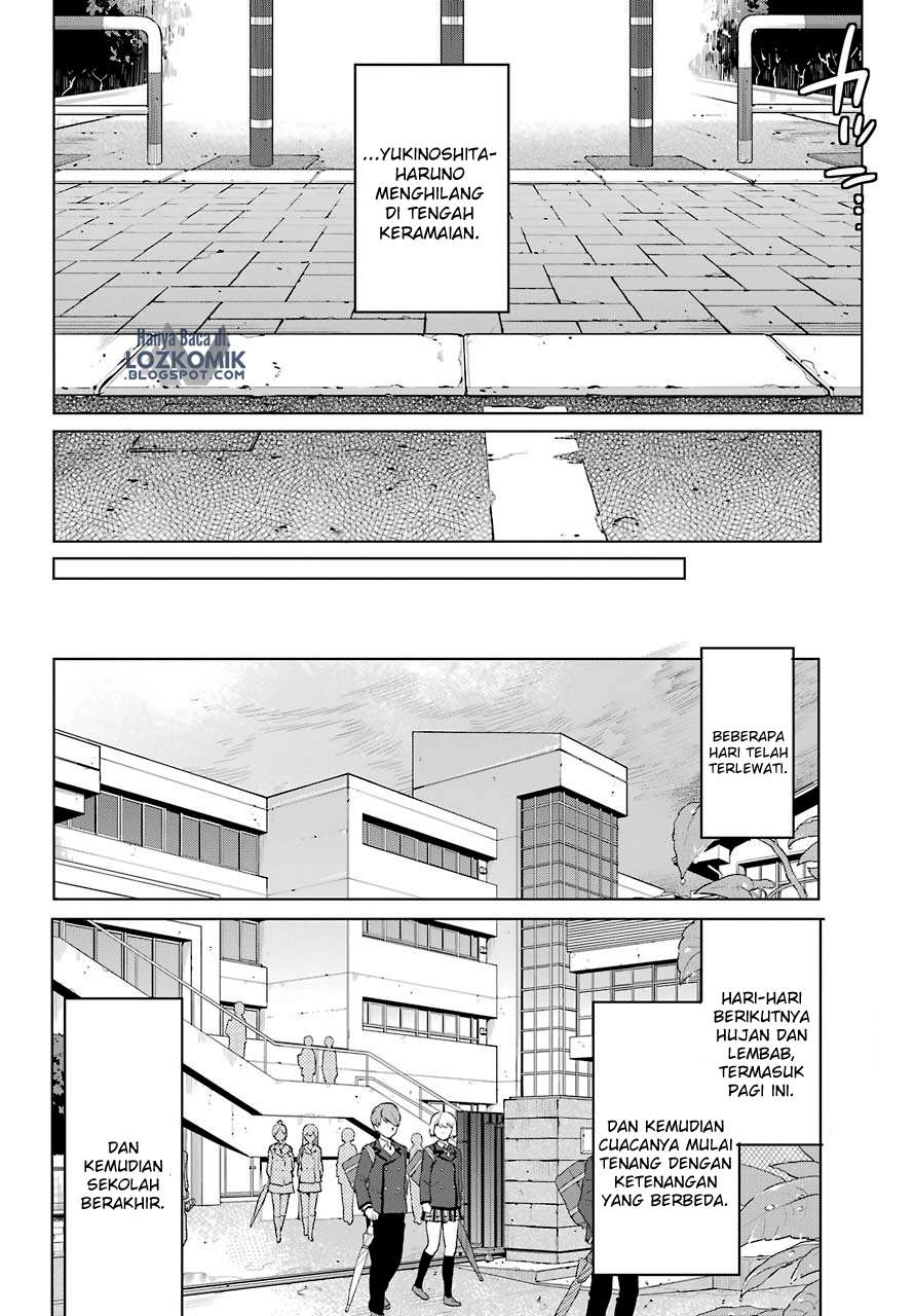 Chapter 74 - halaman 12