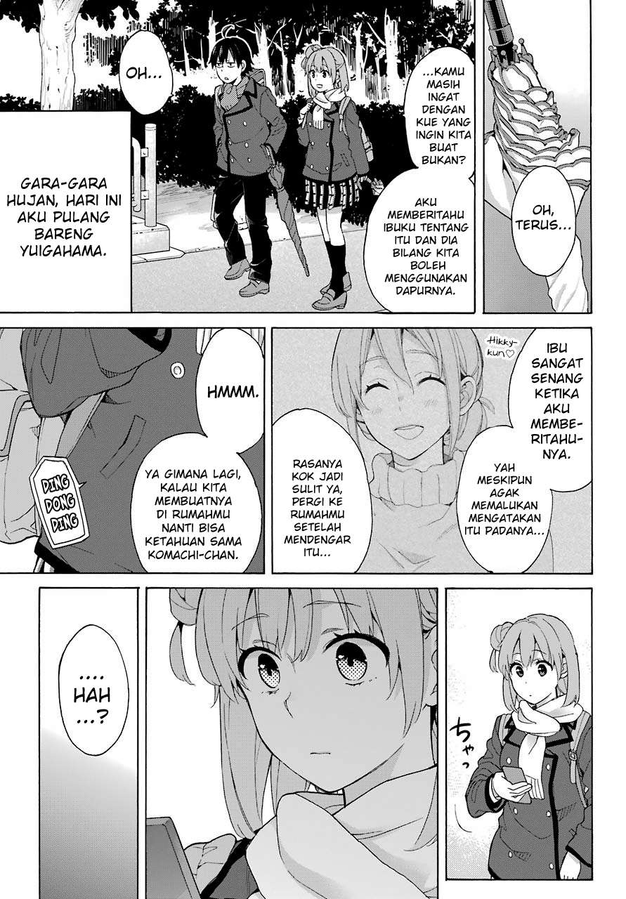 Chapter 74 - halaman 13