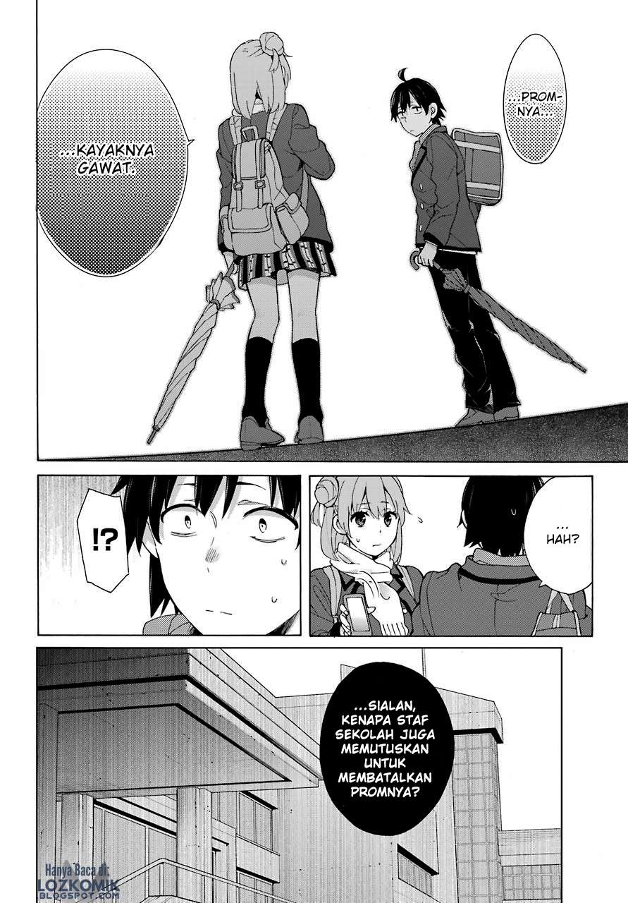 Chapter 74 - halaman 14