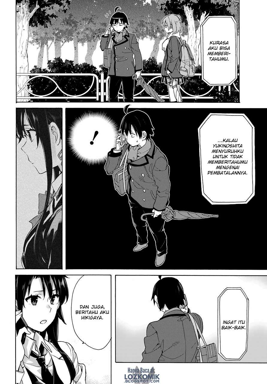 Chapter 74 - halaman 18