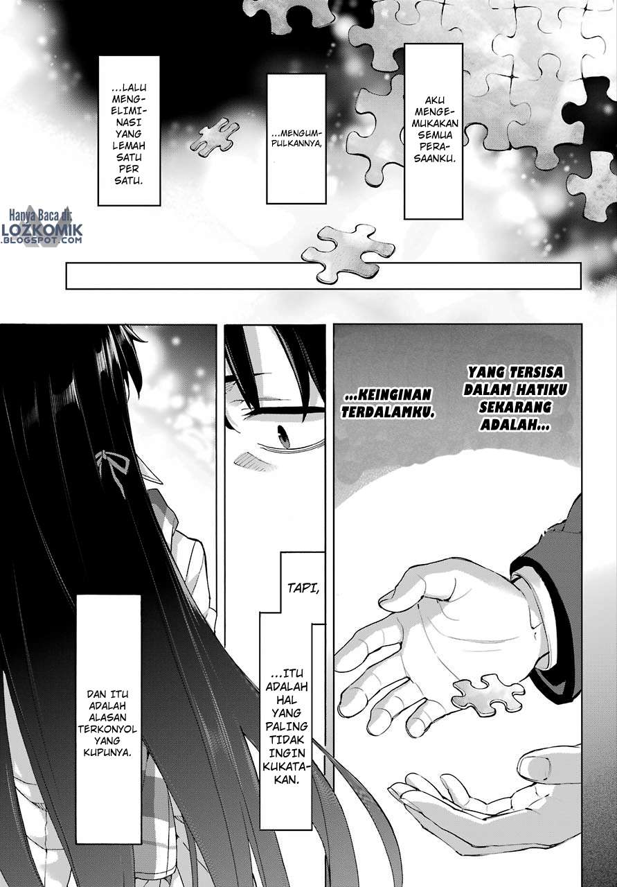 Chapter 74 - halaman 25