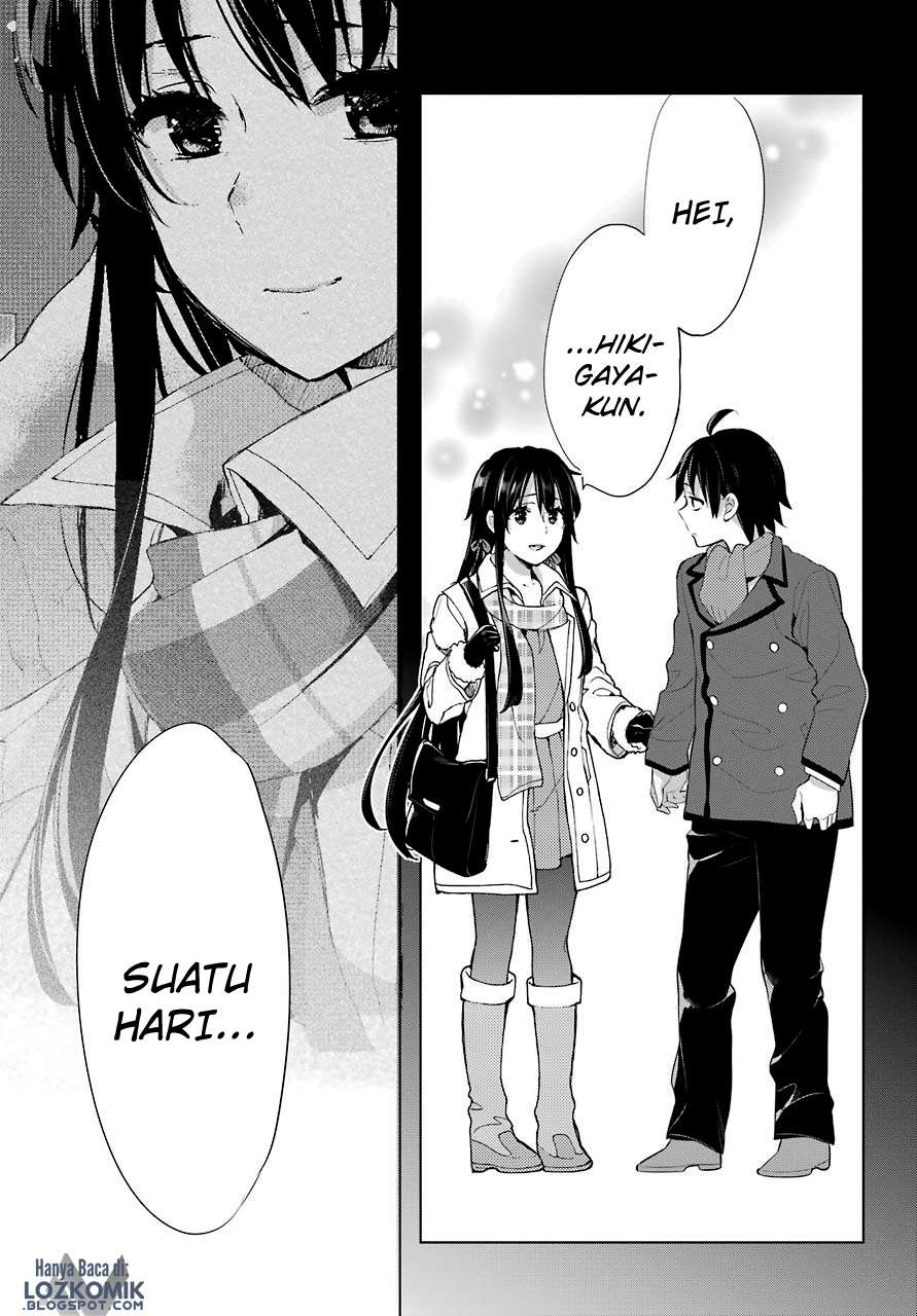 Chapter 74 - halaman 27