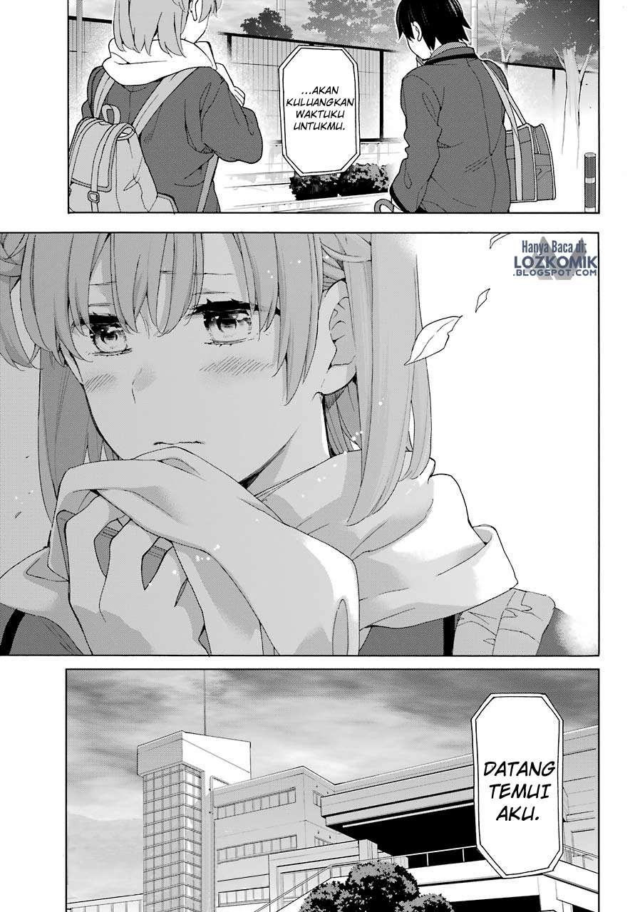 Chapter 74 - halaman 30