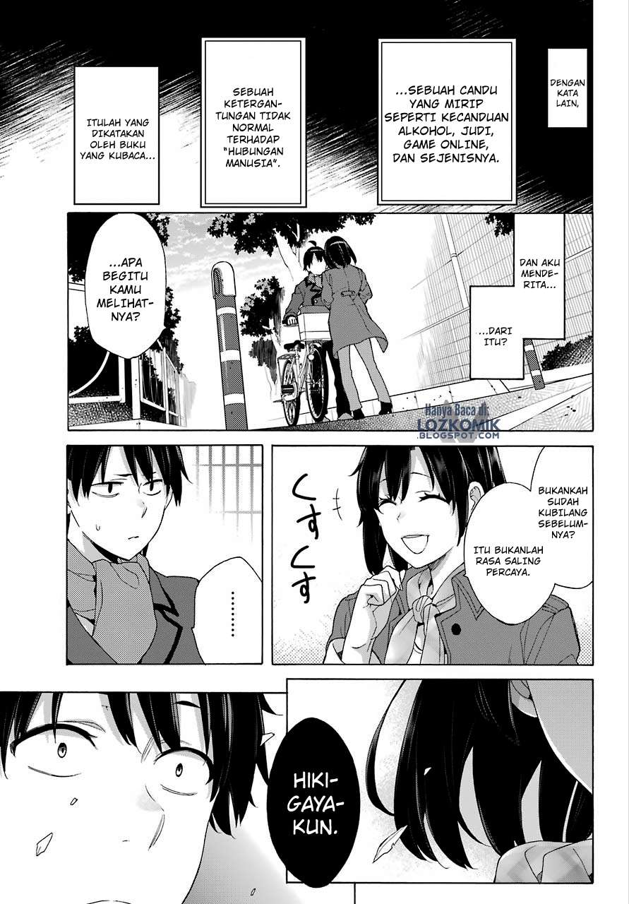 Chapter 74 - halaman 5