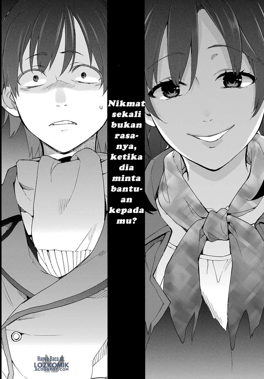 Chapter 74 - halaman 6