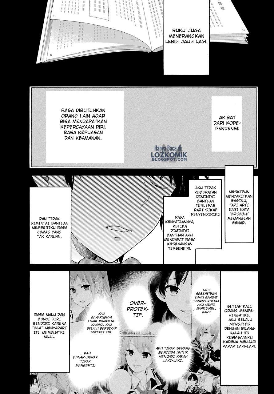 Chapter 74 - halaman 7