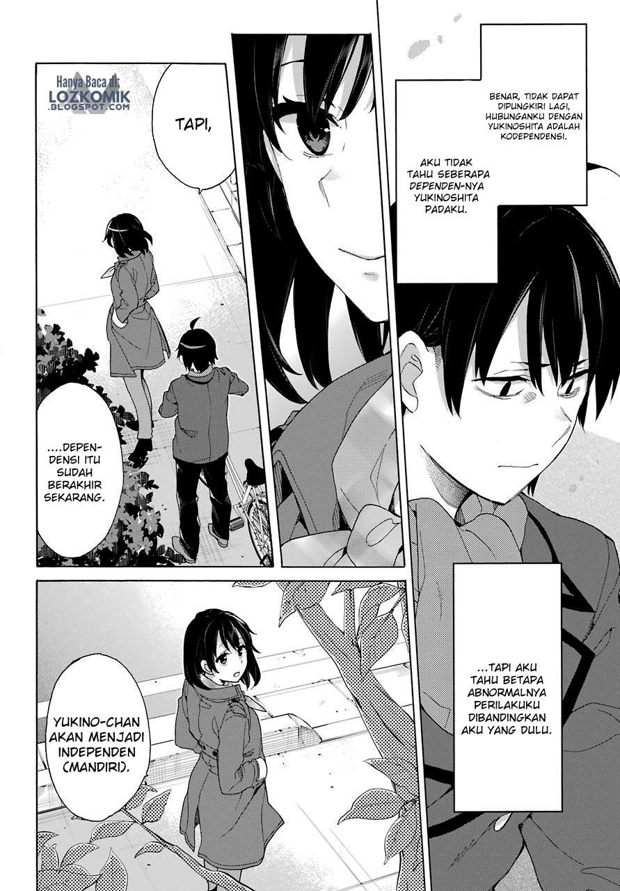 Chapter 74 - halaman 8