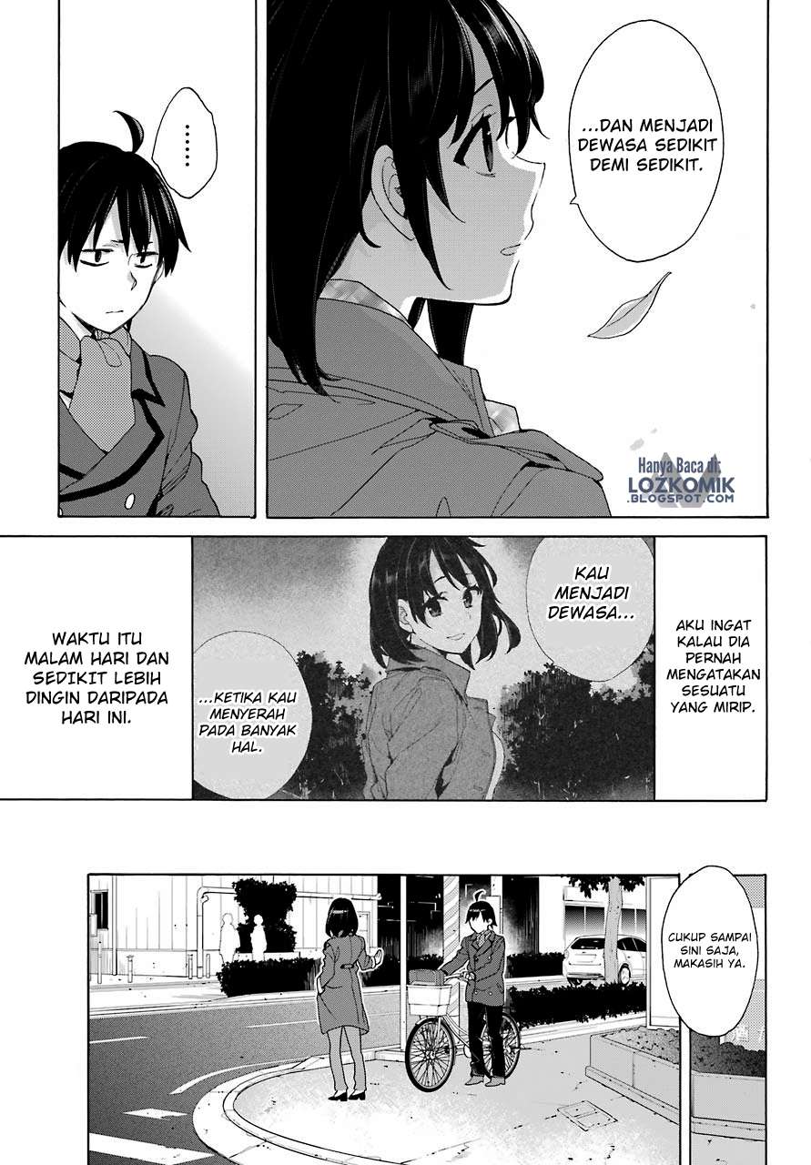 Chapter 74 - halaman 9