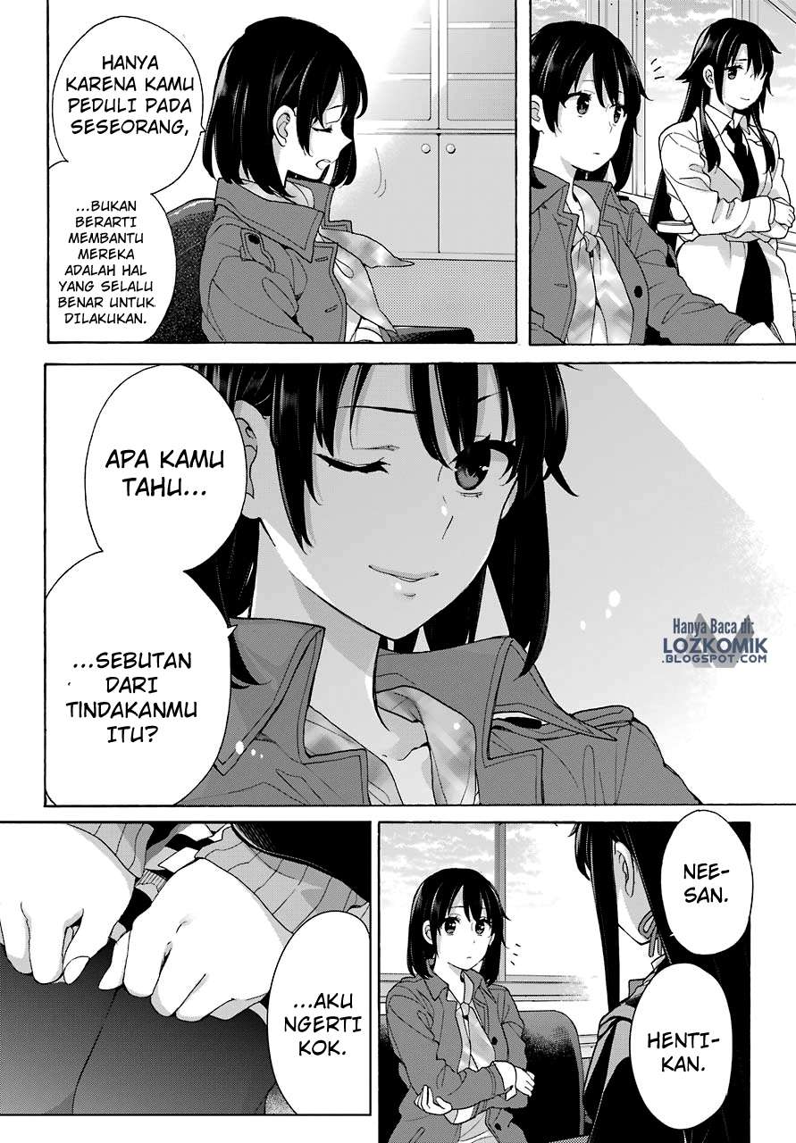 Chapter 73 - halaman 12