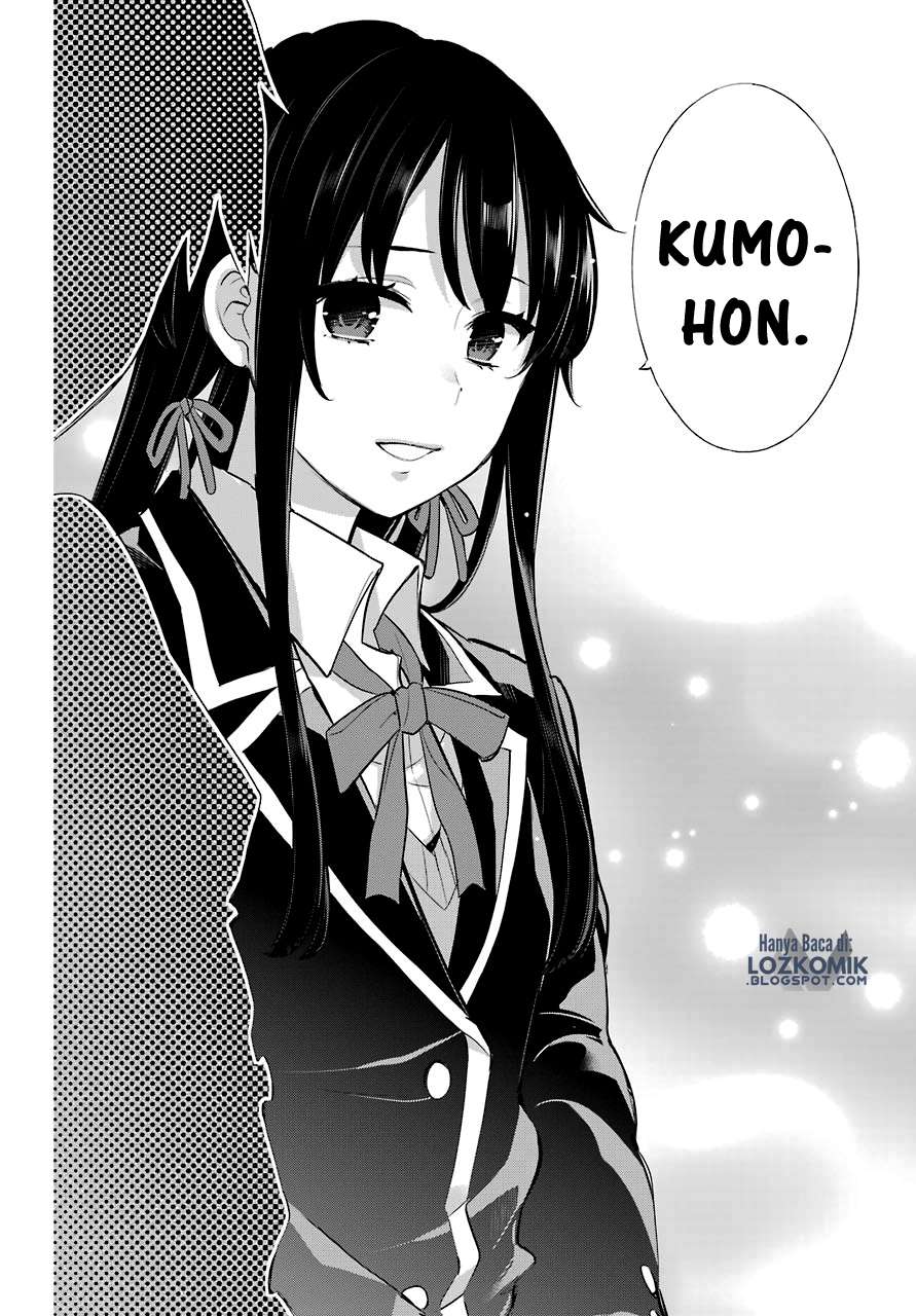 Chapter 73 - halaman 16