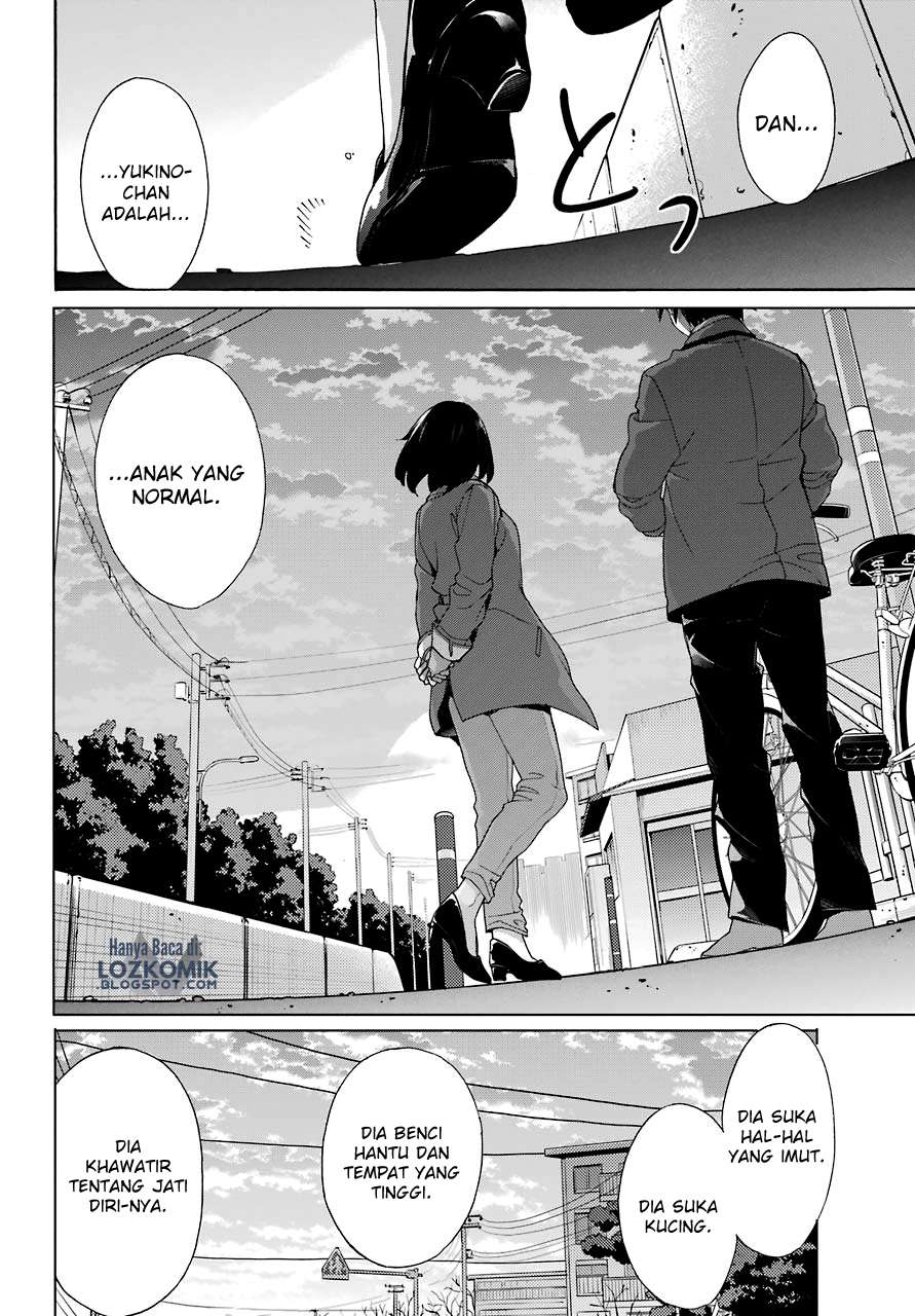 Chapter 73 - halaman 24