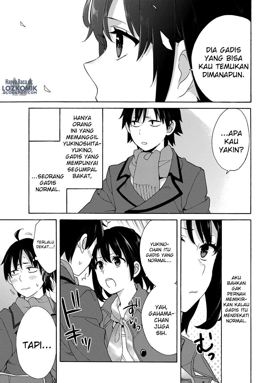 Chapter 73 - halaman 25
