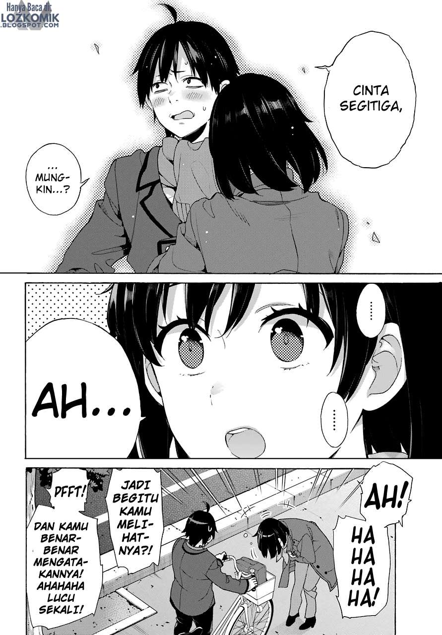 Chapter 73 - halaman 28