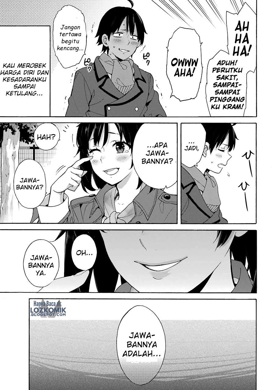 Chapter 73 - halaman 29