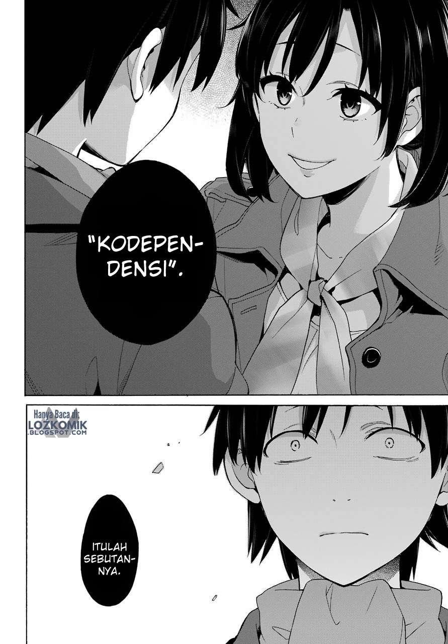 Chapter 73 - halaman 30