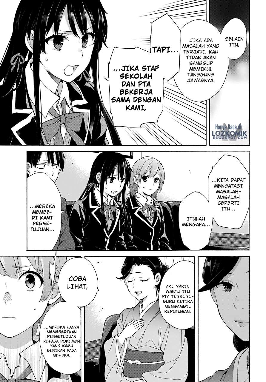 Chapter 72 - halaman 15