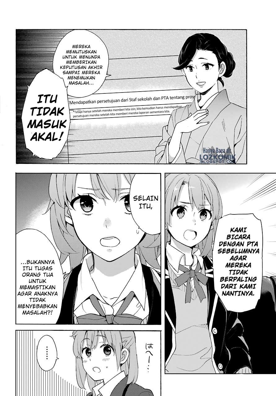 Chapter 72 - halaman 16
