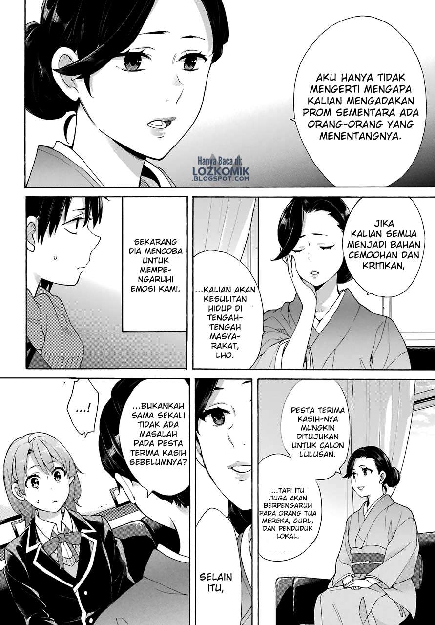 Chapter 72 - halaman 20