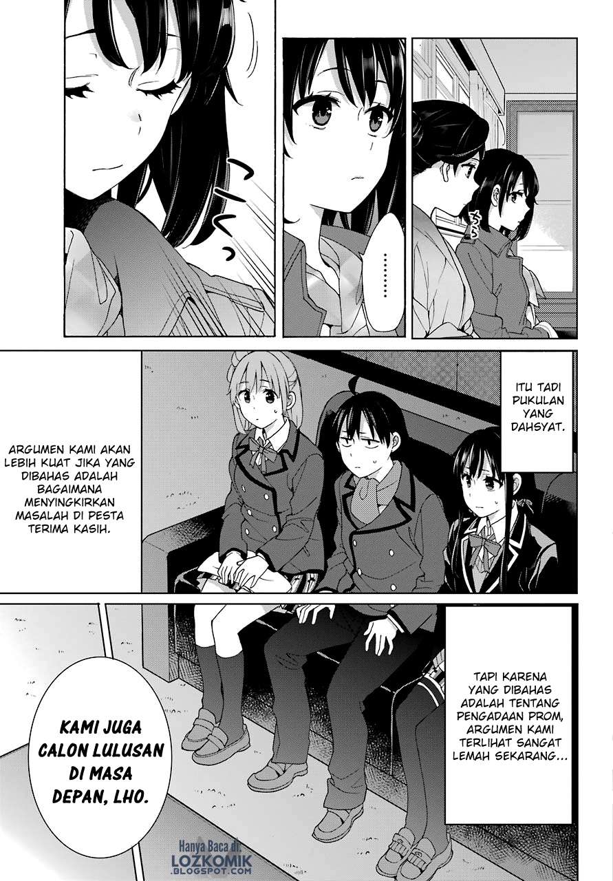 Chapter 72 - halaman 21