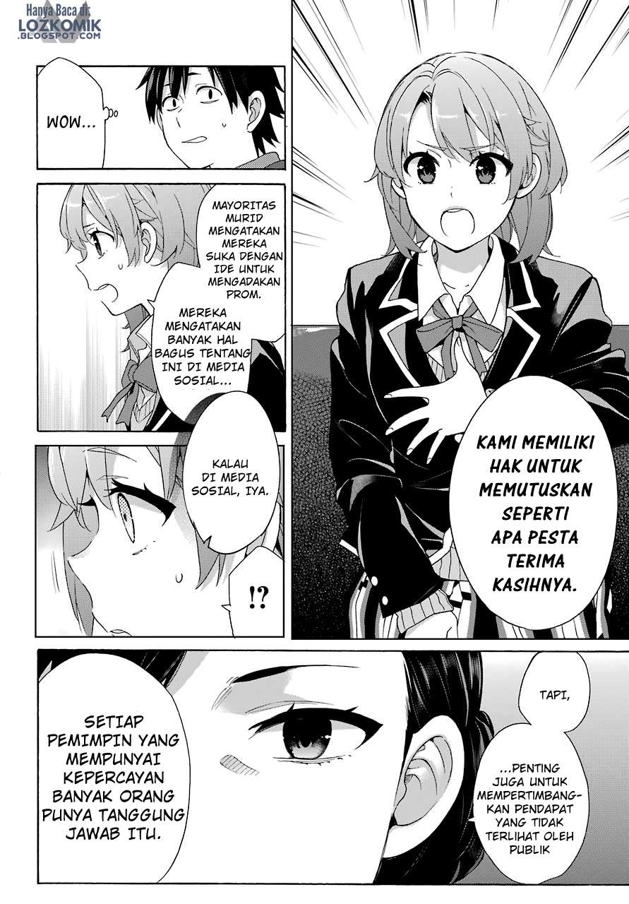 Chapter 72 - halaman 22