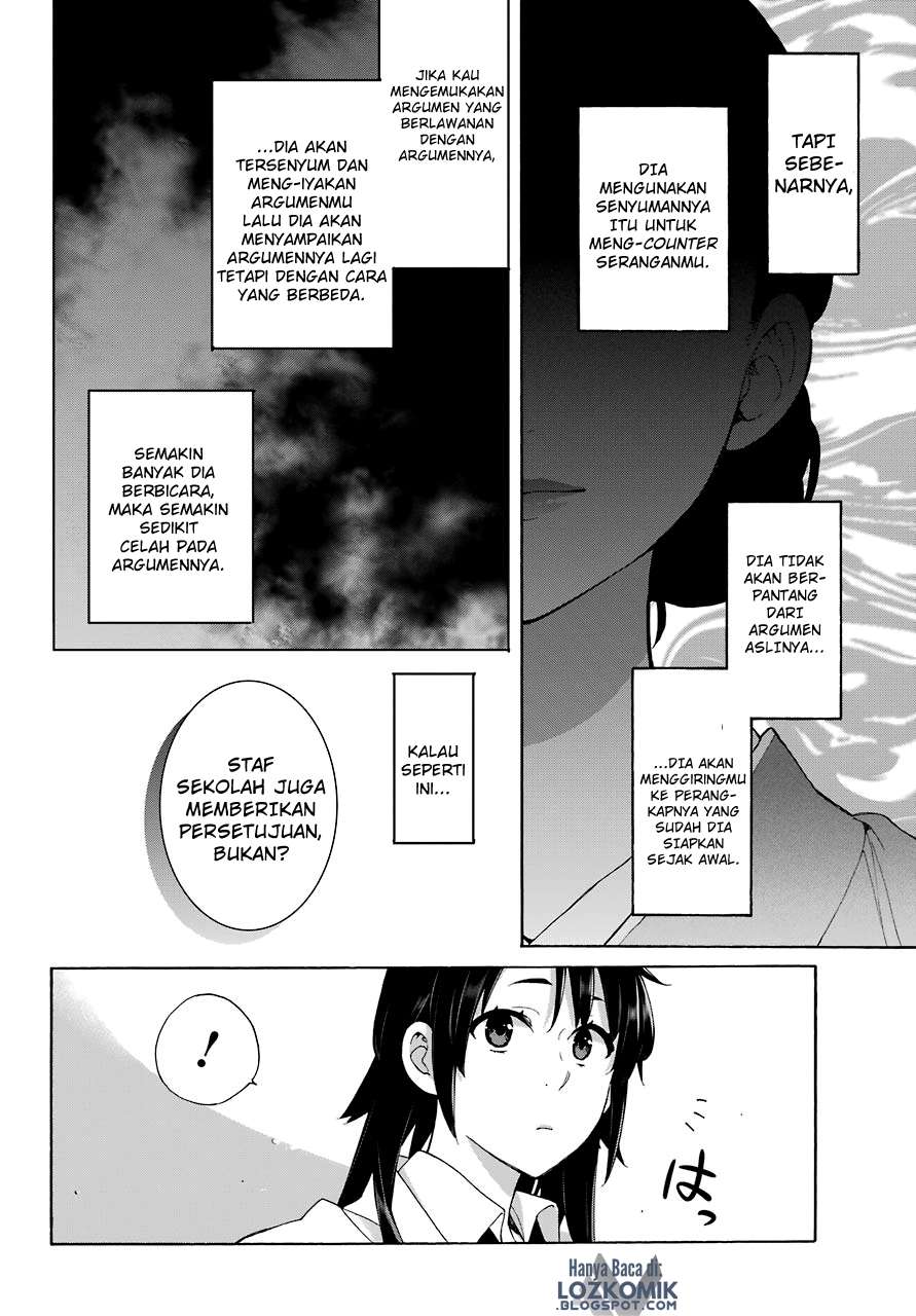 Chapter 72 - halaman 24