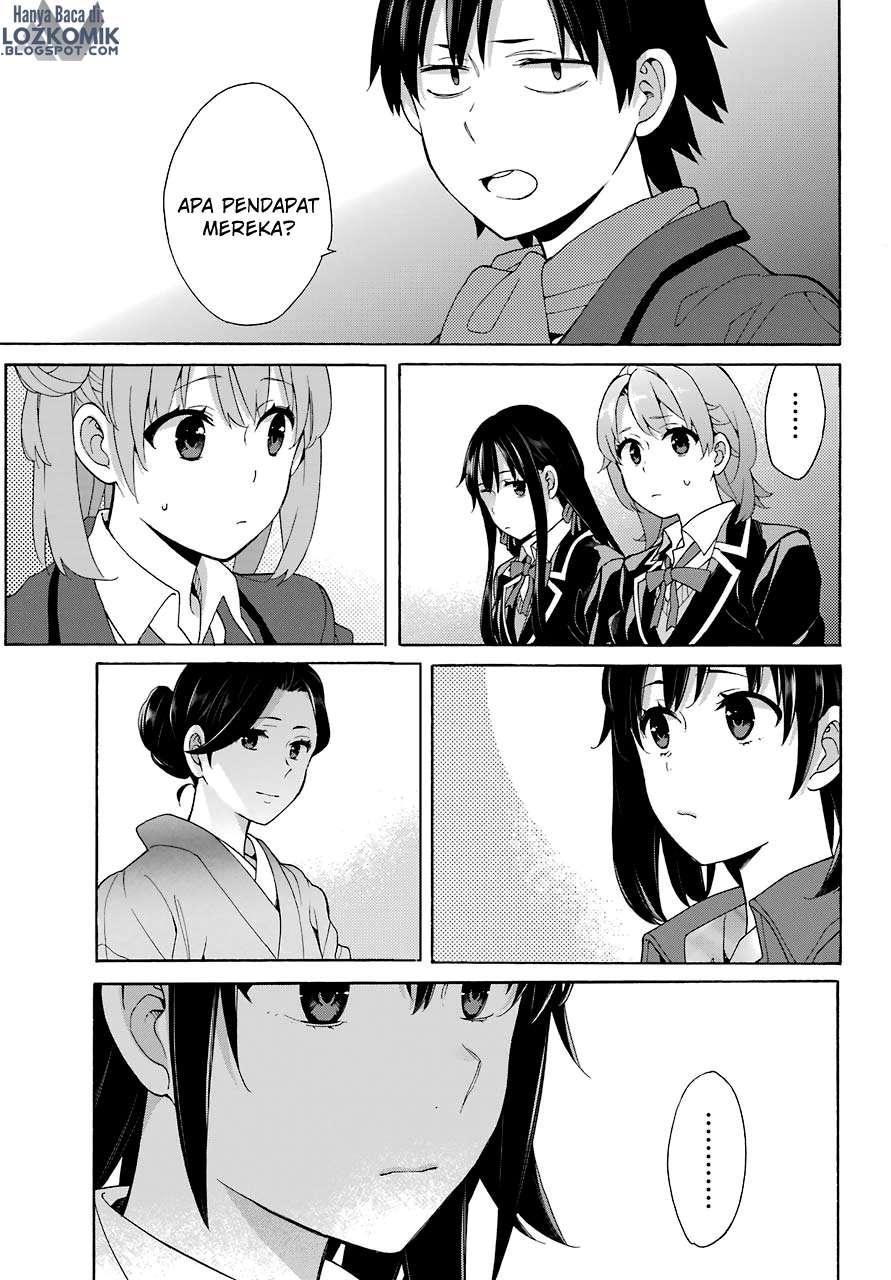 Chapter 72 - halaman 25