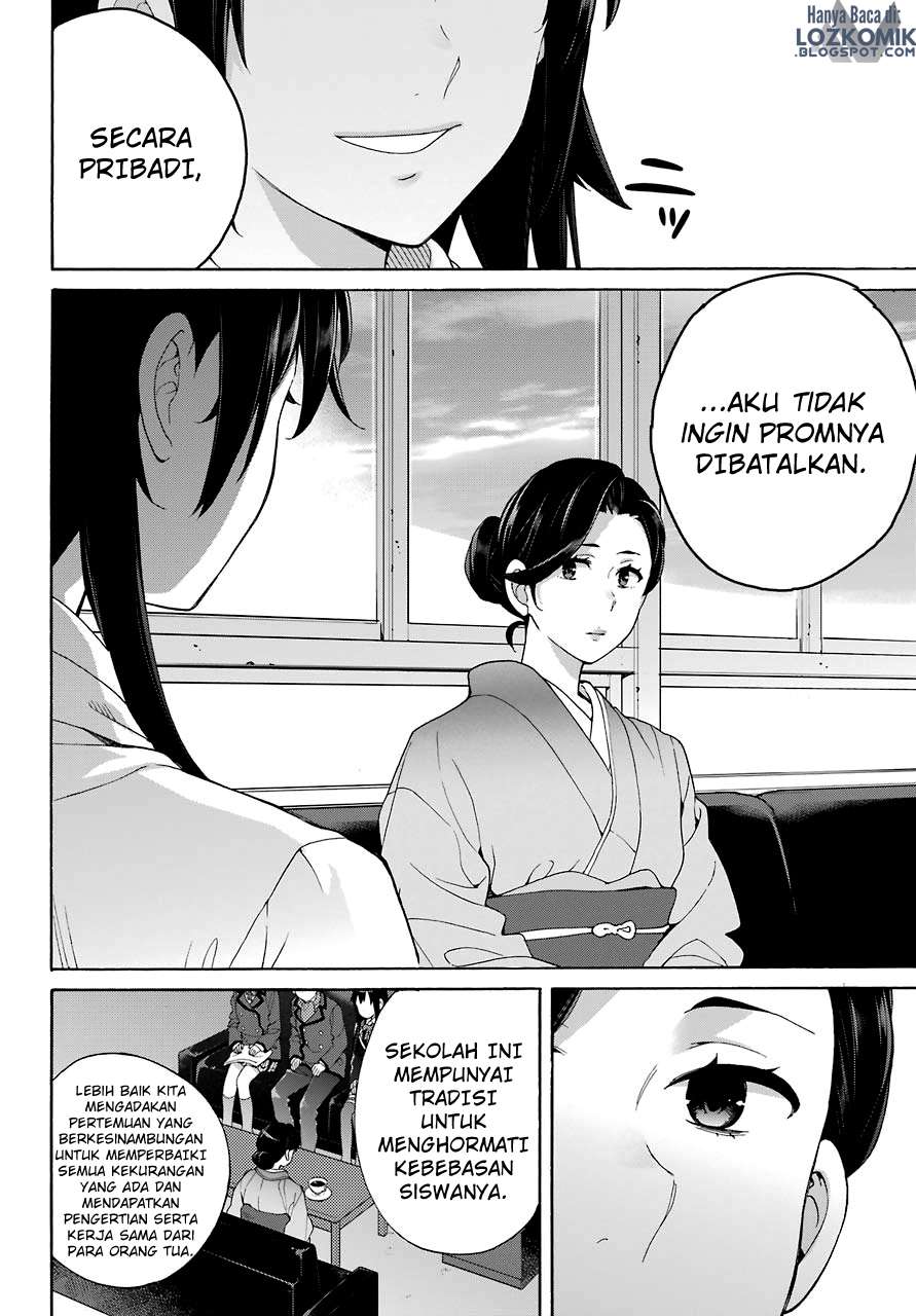Chapter 72 - halaman 26