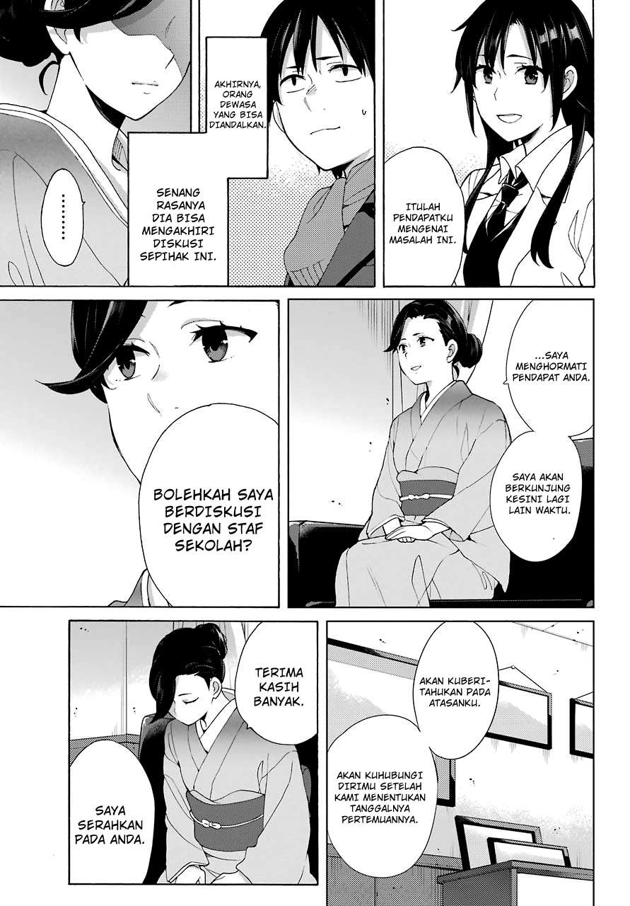Chapter 72 - halaman 27