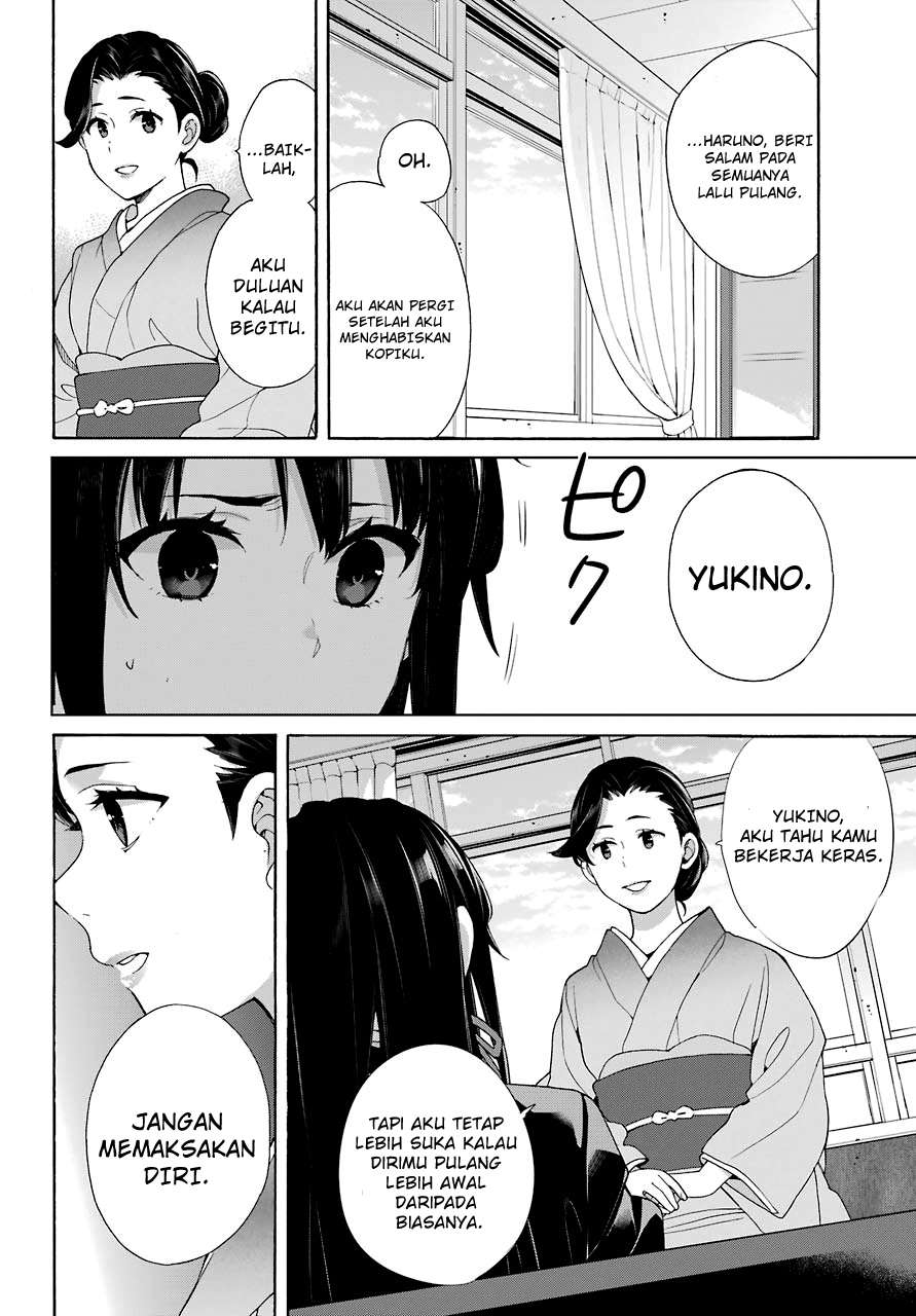 Chapter 72 - halaman 28