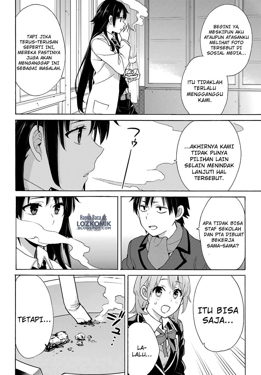 Chapter 72 - halaman 30