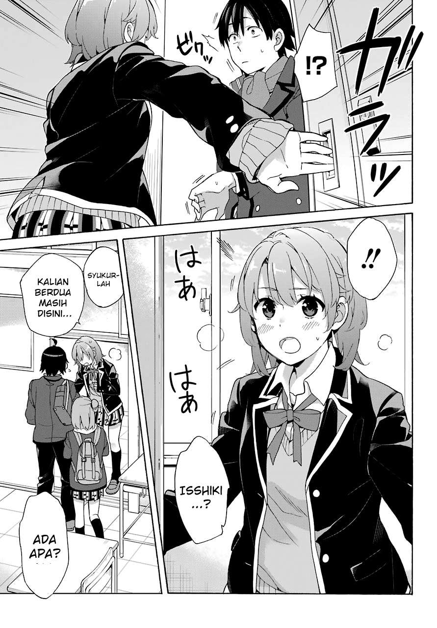Chapter 72 - halaman 6