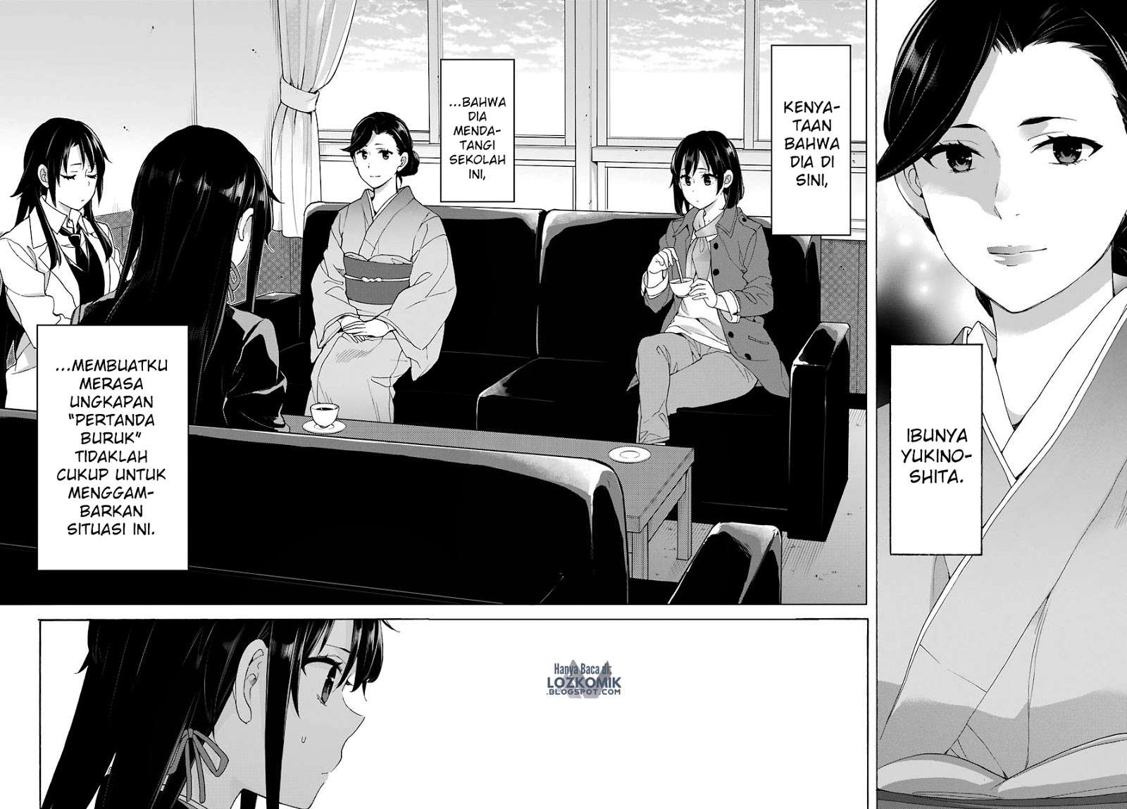 Chapter 72 - halaman 9