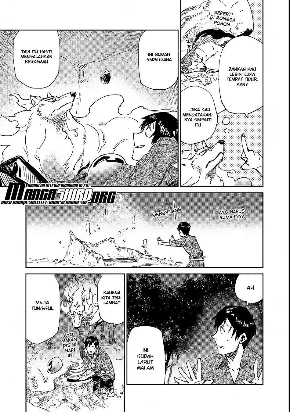 Chapter 25 - halaman 20