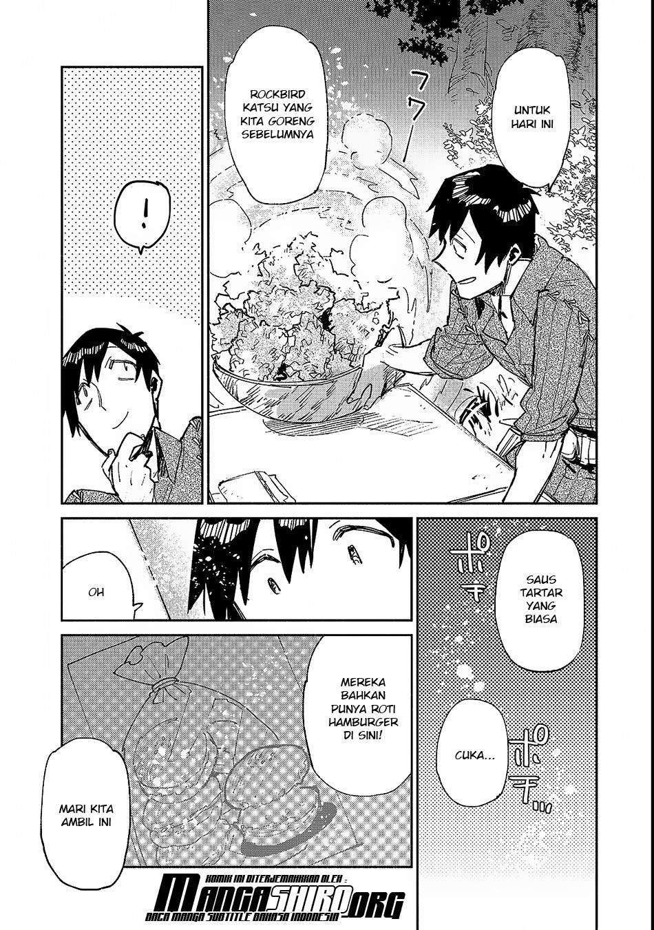 Chapter 25 - halaman 21