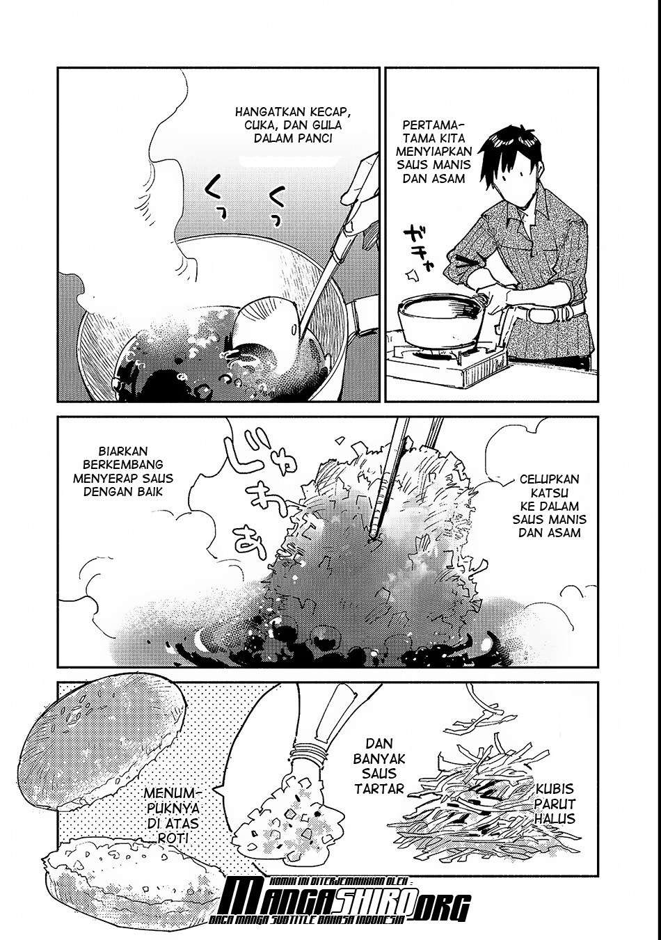 Chapter 25 - halaman 22
