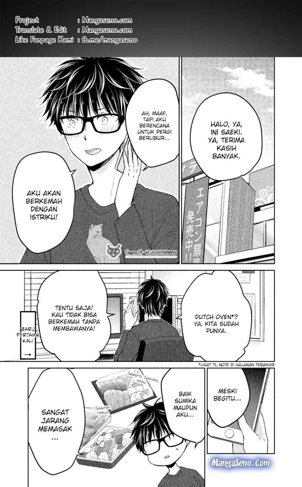 Chapter 24 - halaman 2