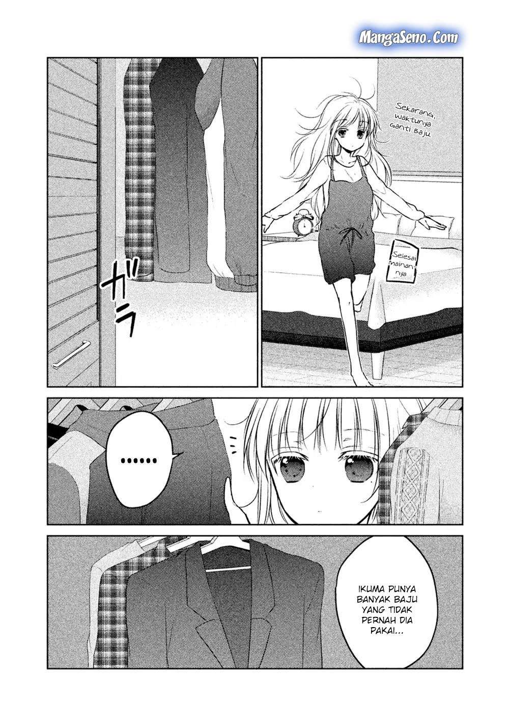 Chapter 23.5 - halaman 5
