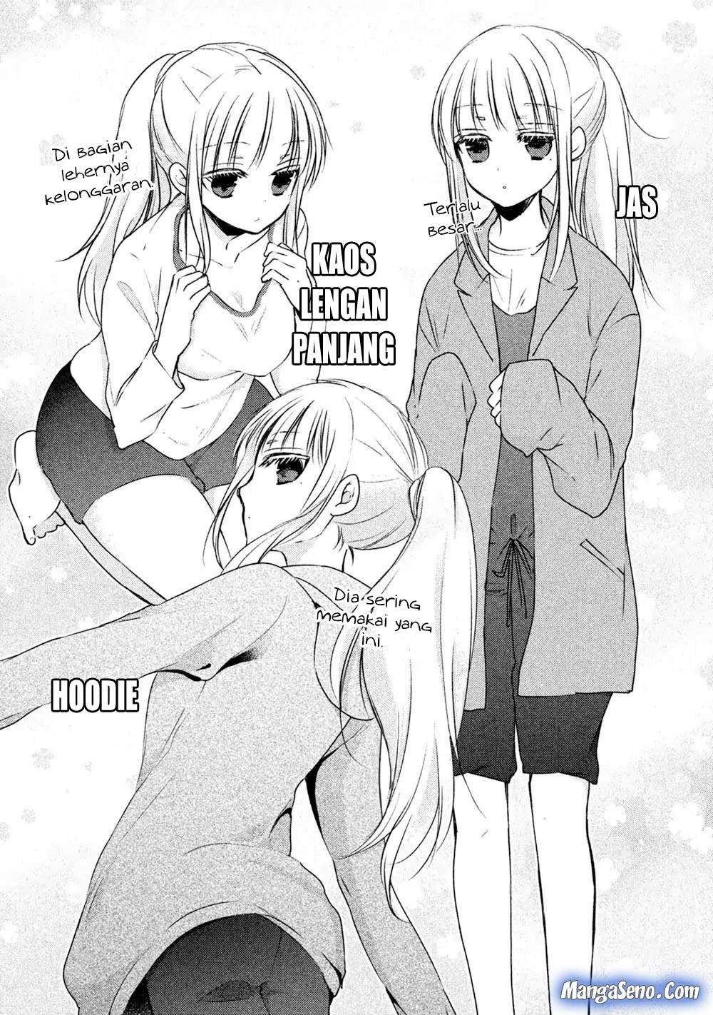 Chapter 23.5 - halaman 6