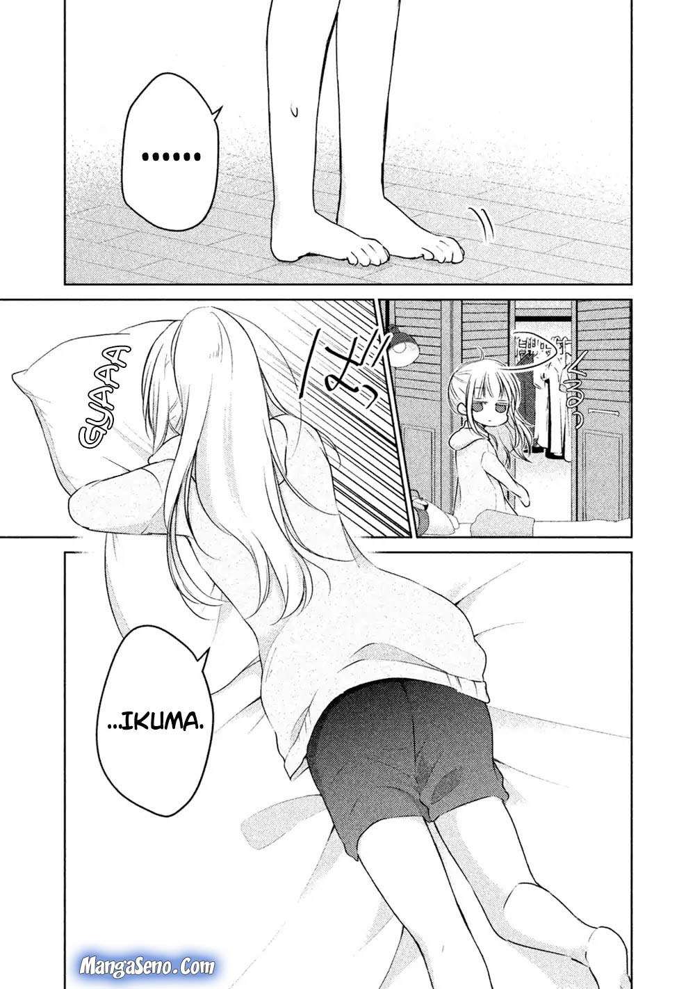 Chapter 23.5 - halaman 8