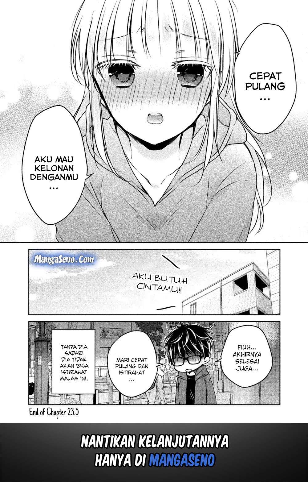 Chapter 23.5 - halaman 9